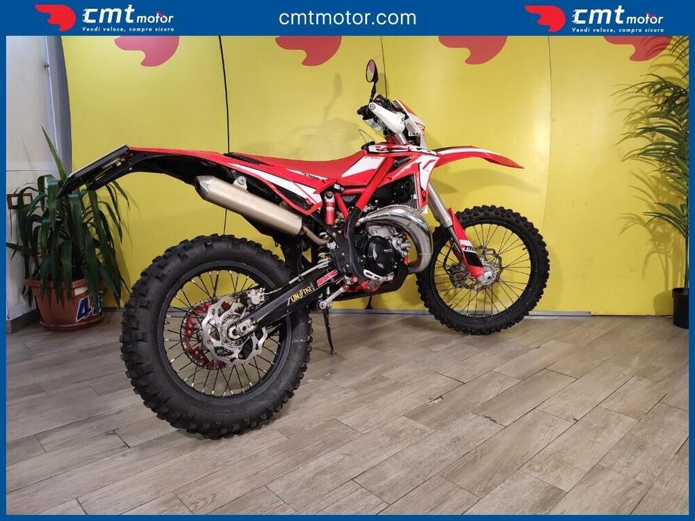 Betamotor Xtrainer 300 2t (2018 - 19) (4)