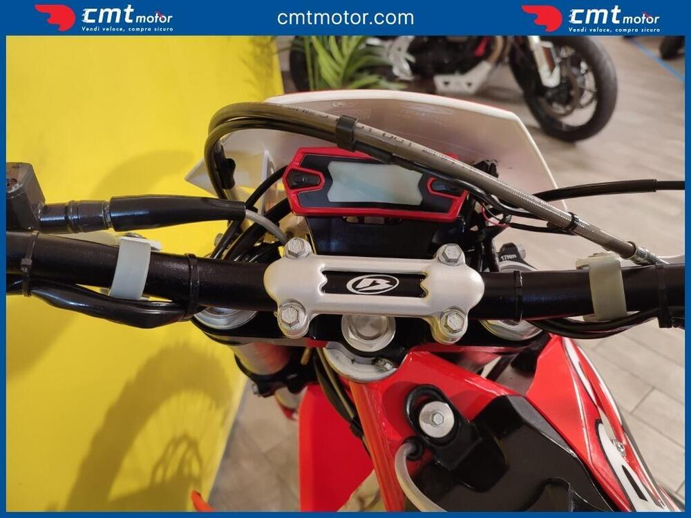 Betamotor Xtrainer 300 2t (2018 - 19) (5)