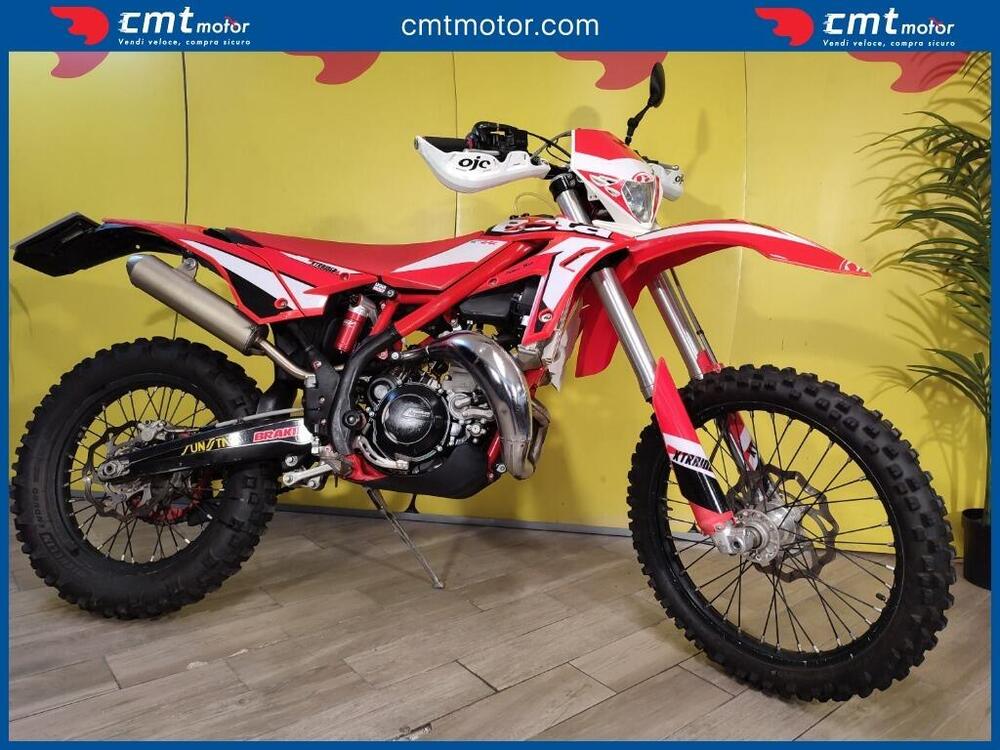 Betamotor Xtrainer 300 2t (2018 - 19) (6)