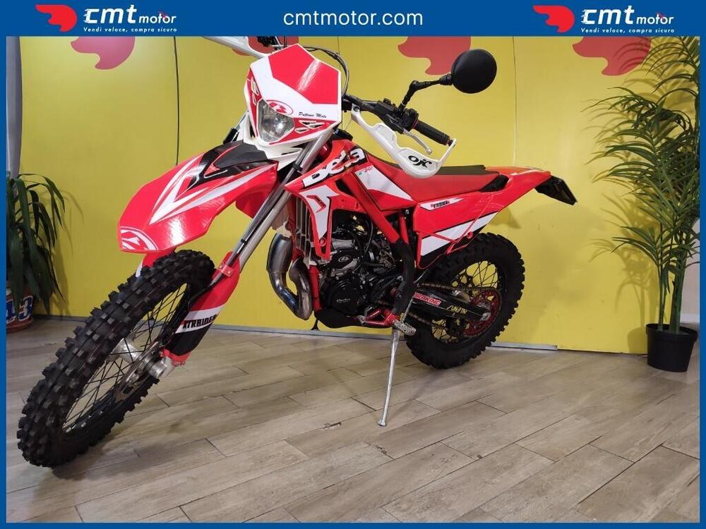 Betamotor Xtrainer 300 2t (2018 - 19) (7)