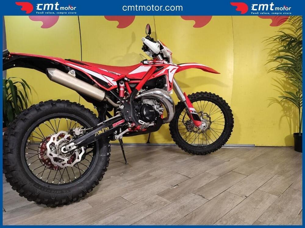 Betamotor Xtrainer 300 2t (2018 - 19) (8)