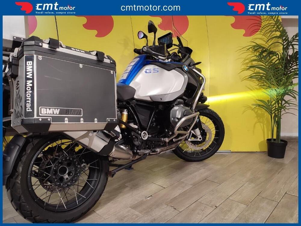 Bmw R 1200 GS Adventure (2013 - 16) (8)
