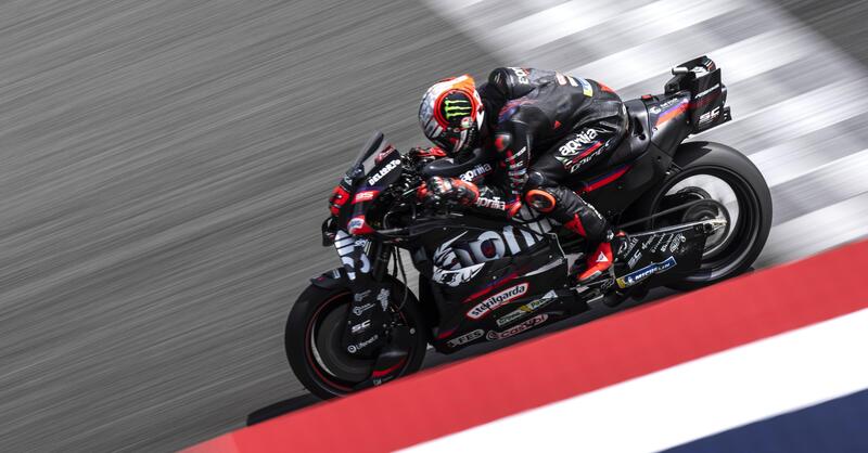 MotoGP 2026. GP di Thailandia. Stravince Marco Bezzecchi, poi Pedro Acosta, Marc M&aacute;rquez fuori per la gomma posteriore [RISULTATI]