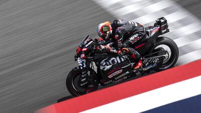 MotoGP 2026. GP di Thailandia. Stravince Marco Bezzecchi, poi Pedro Acosta, Marc M&aacute;rquez fuori per la gomma posteriore [RISULTATI]