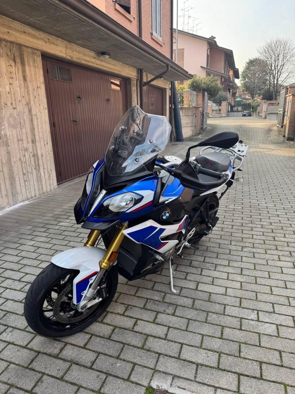 Bmw S 1000 XR (2017 - 19) (2)