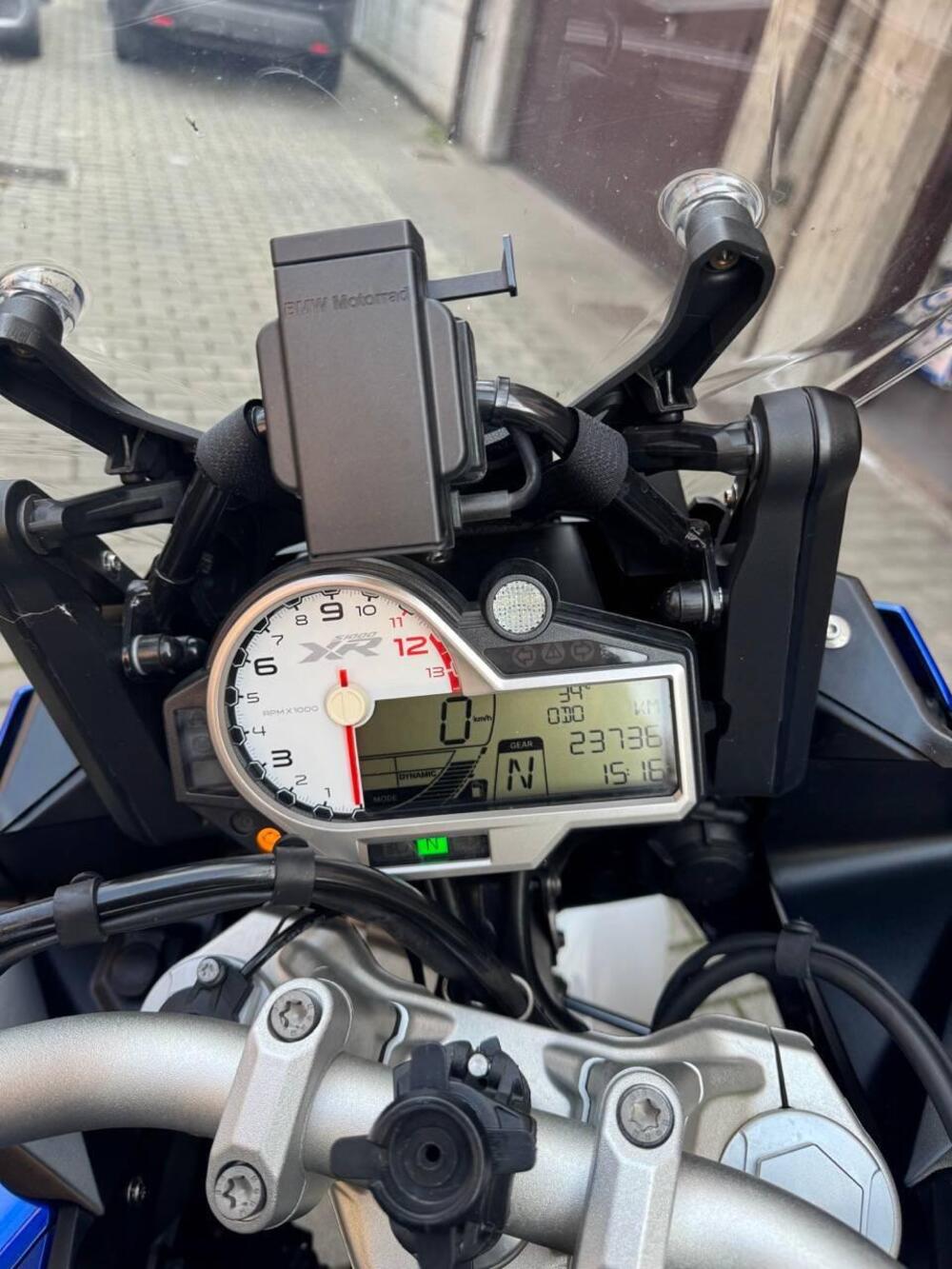 Bmw S 1000 XR (2017 - 19) (3)