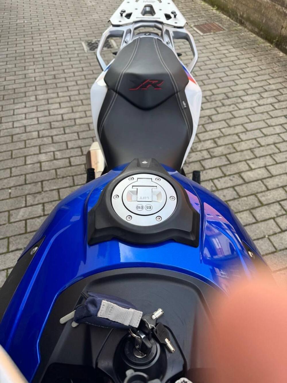 Bmw S 1000 XR (2017 - 19) (5)