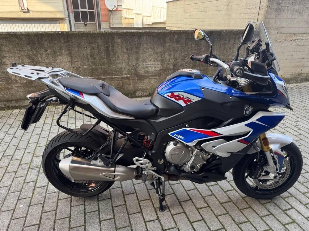 Bmw S 1000 XR (2017 - 19) (7)