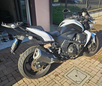 Kawasaki Z 750 (2007 - 14) usata
