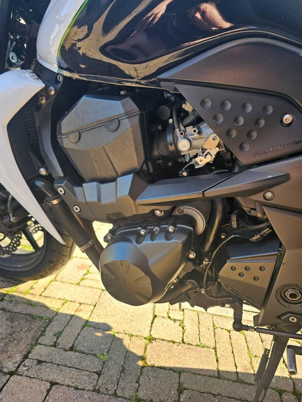 Kawasaki Z 750 (2007 - 14) (6)