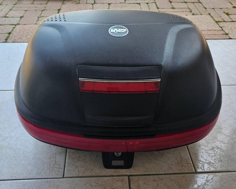 Kawasaki Z 750 (2007 - 14) (11)