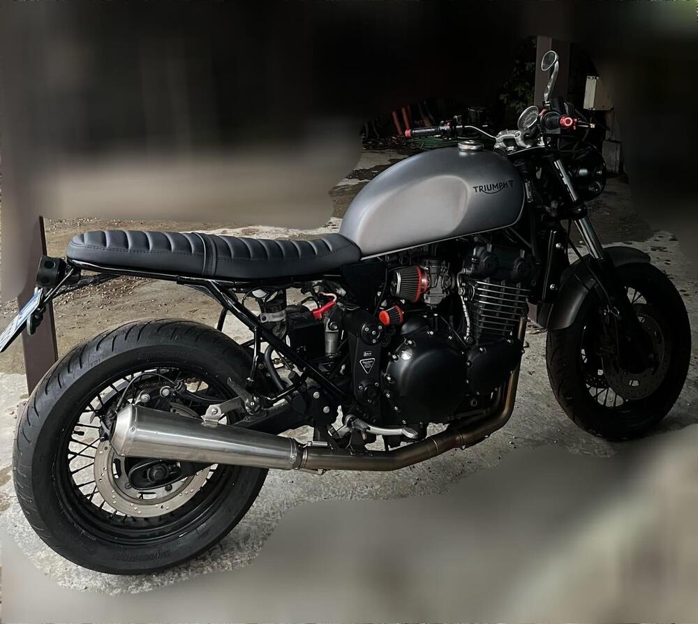 Triumph Thunderbird 900 Sport (2003 - 04)