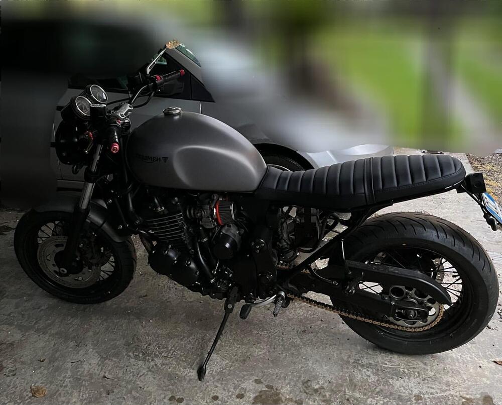 Triumph Thunderbird 900 Sport (2003 - 04) (3)