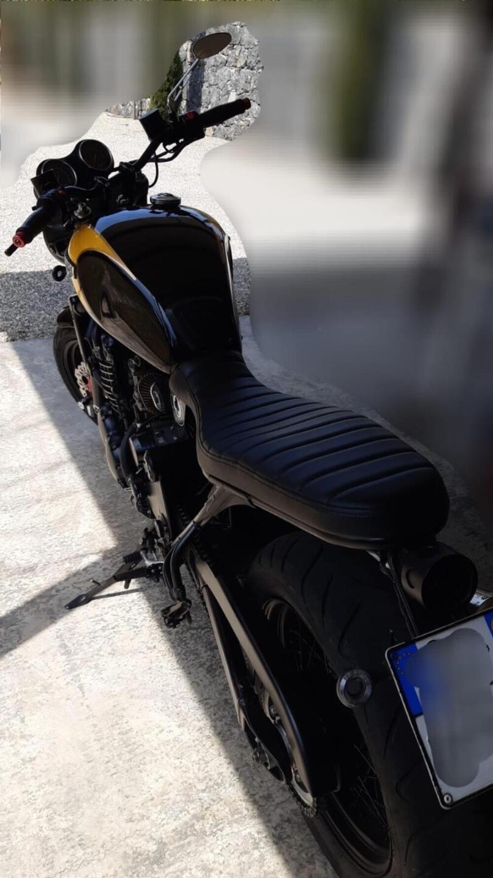 Triumph Thunderbird 900 Sport (2003 - 04) (4)