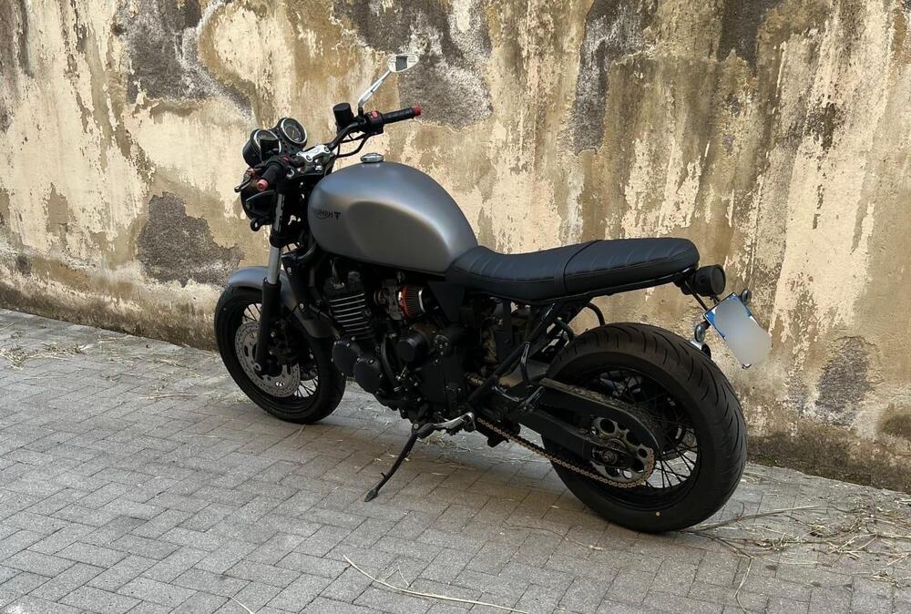 Triumph Thunderbird 900 Sport (2003 - 04) (7)