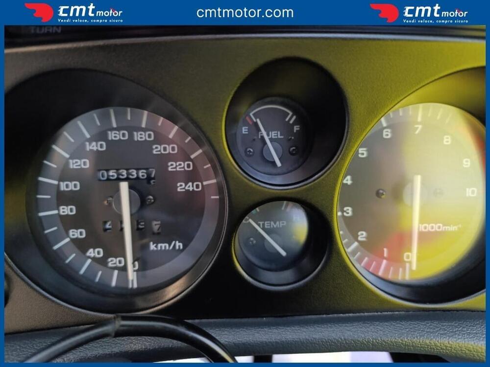 Honda ST 1100 (1990 - 97) (5)