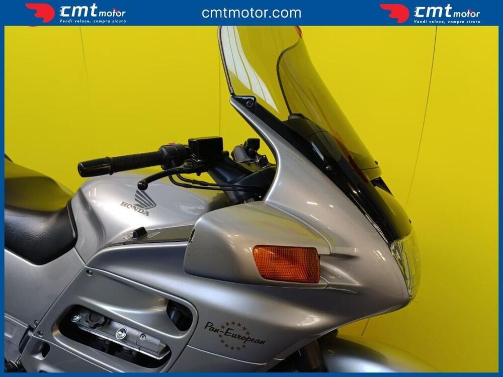 Honda ST 1100 (1990 - 97) (6)