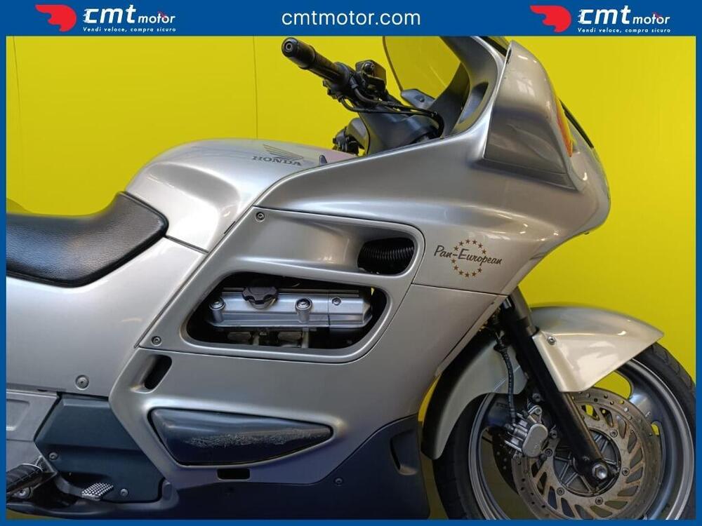 Honda ST 1100 (1990 - 97) (7)