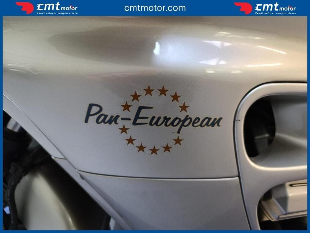 Honda ST 1100 (1990 - 97) (8)