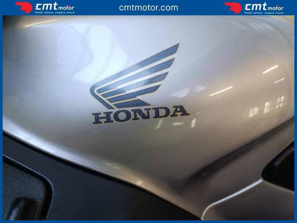 Honda ST 1100 (1990 - 97) (9)