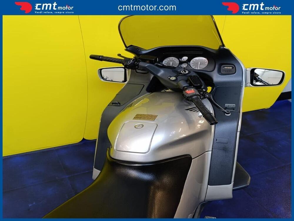 Honda ST 1100 (1990 - 97) (12)