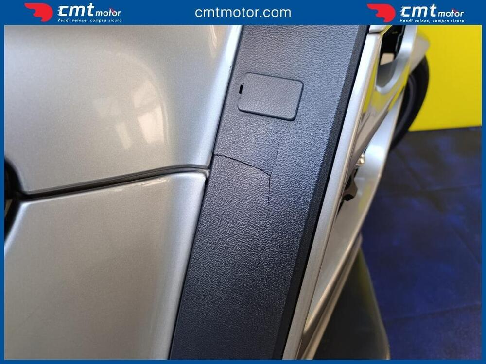 Honda ST 1100 (1990 - 97) (13)