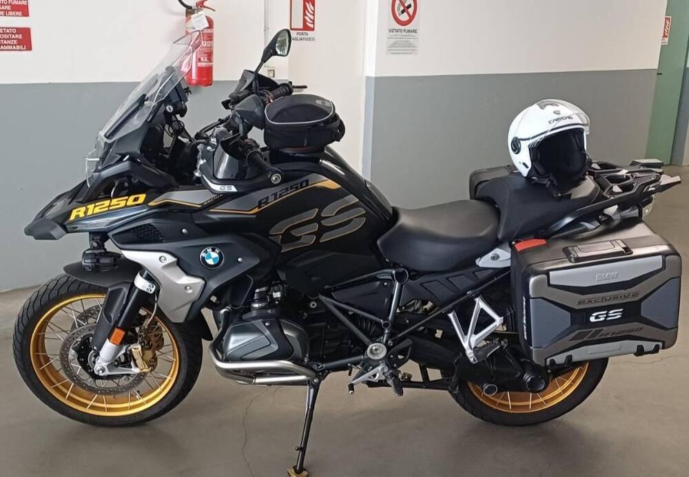 Bmw R 1250 GS (2019 - 20) (5)