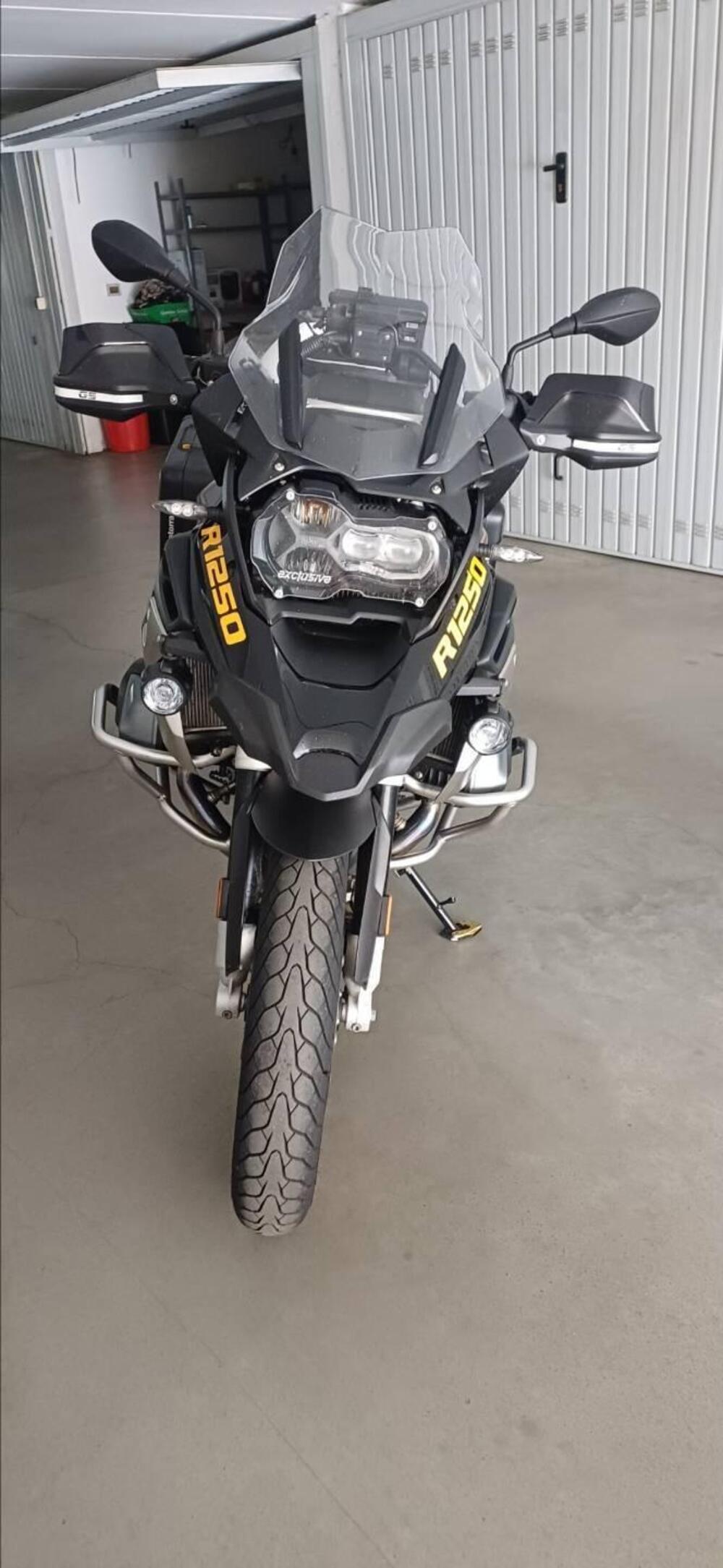 Bmw R 1250 GS (2019 - 20) (3)