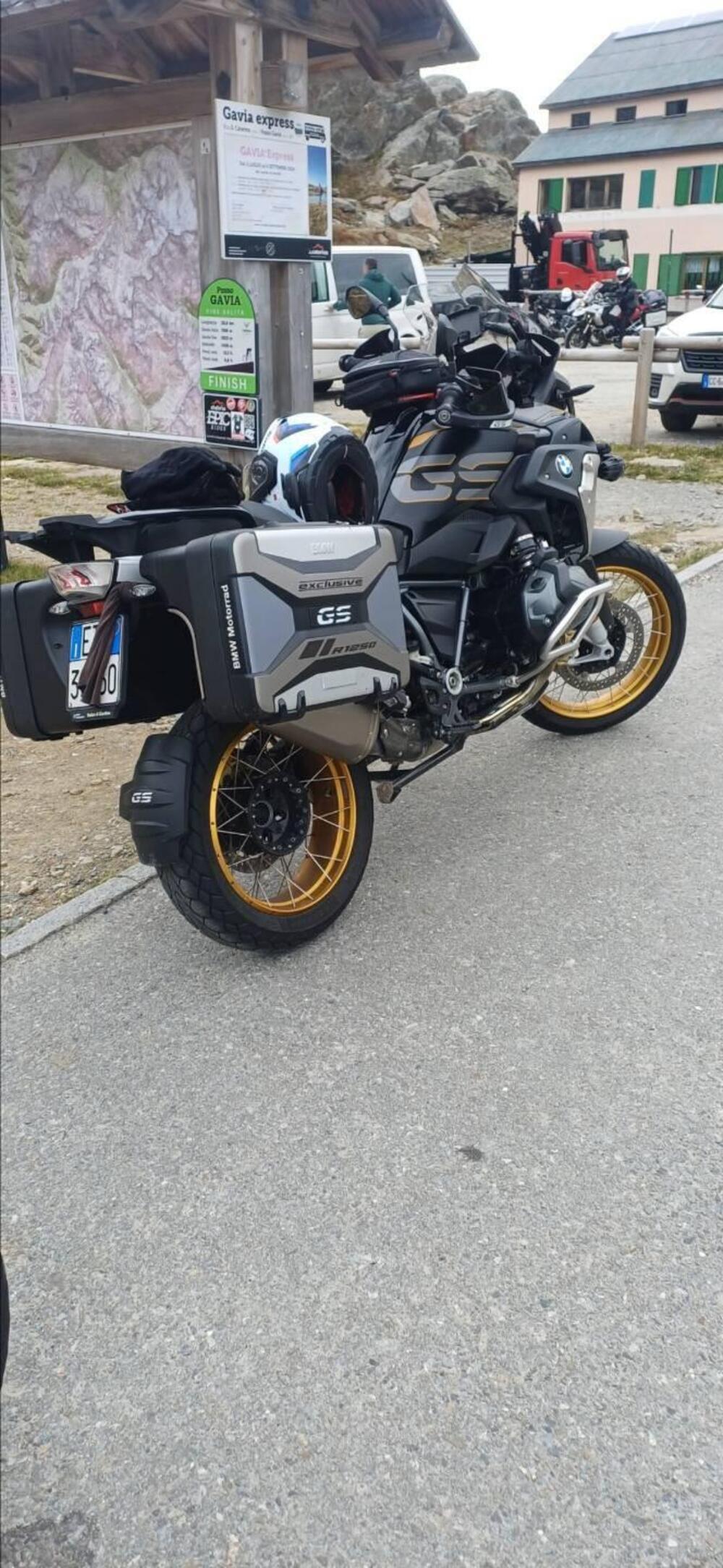 Bmw R 1250 GS (2019 - 20) (7)