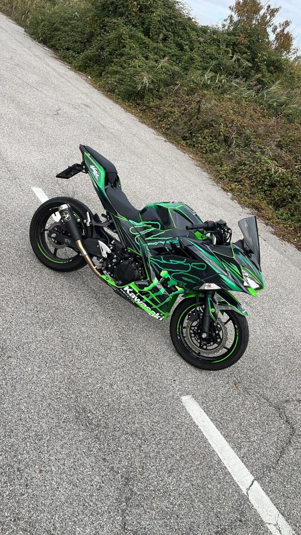 Kawasaki Ninja 400 (2023) (5)