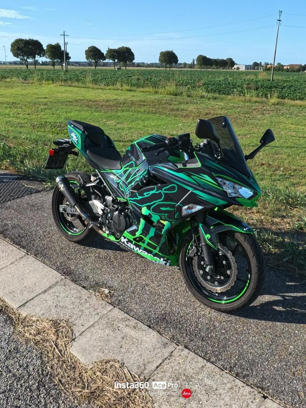 Kawasaki Ninja 400 (2023) (6)