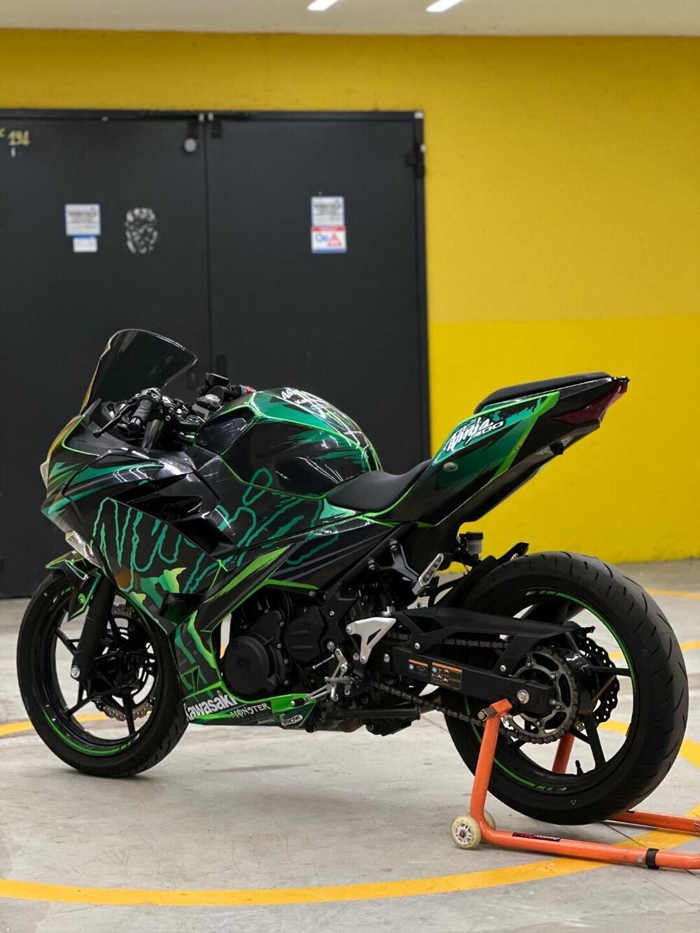 Kawasaki Ninja 400 (2023) (4)