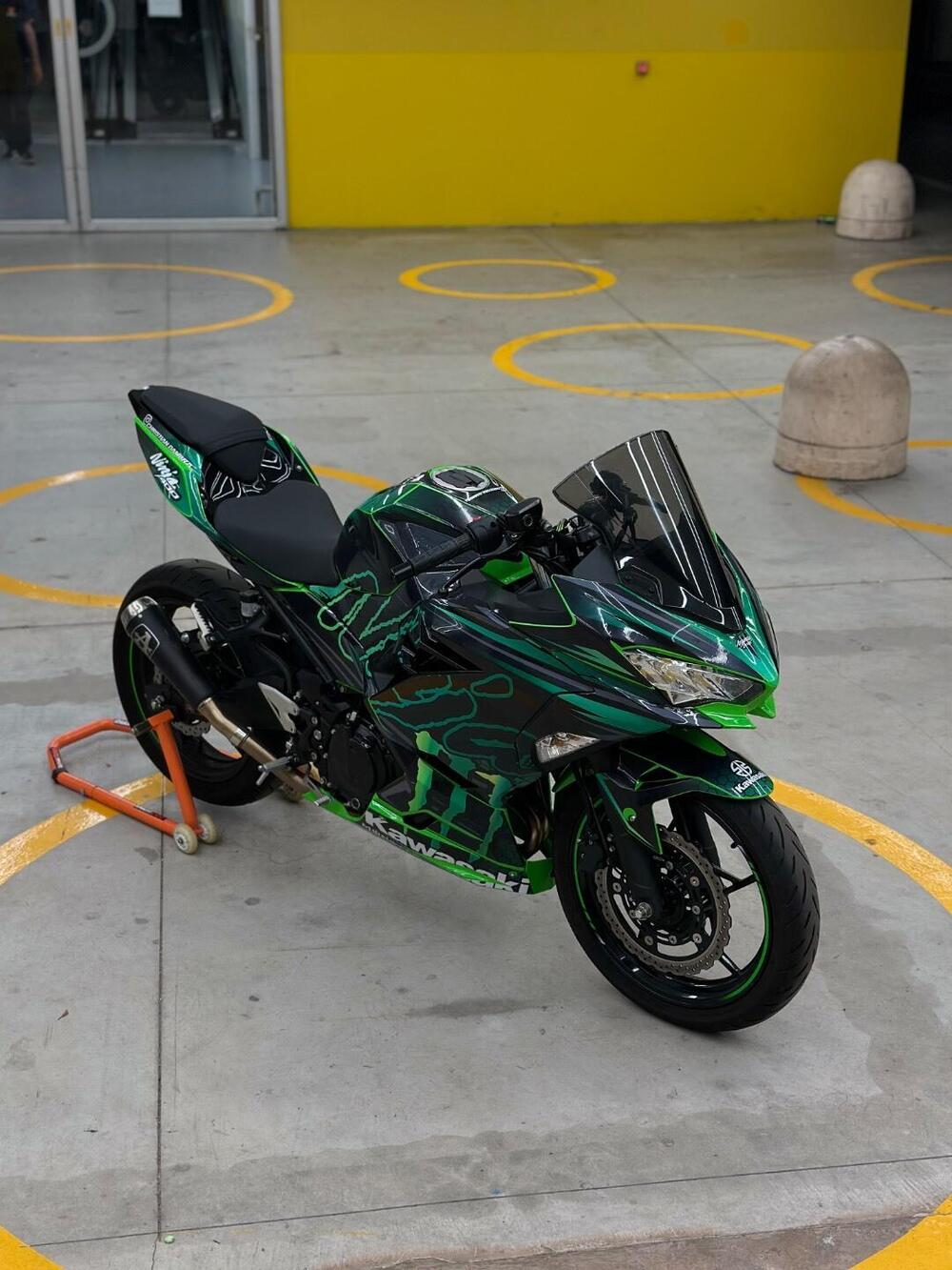 Kawasaki Ninja 400 (2023) (2)