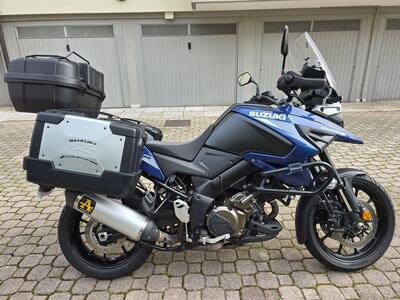 Suzuki V-Strom 1050SE (2023 - 24) usata