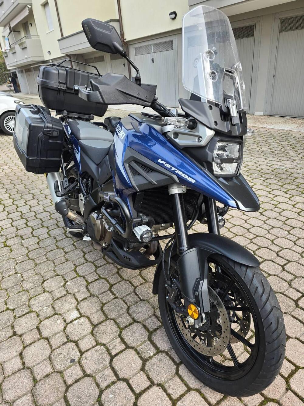 Suzuki V-Strom 1050SE (2023 - 24) (10)