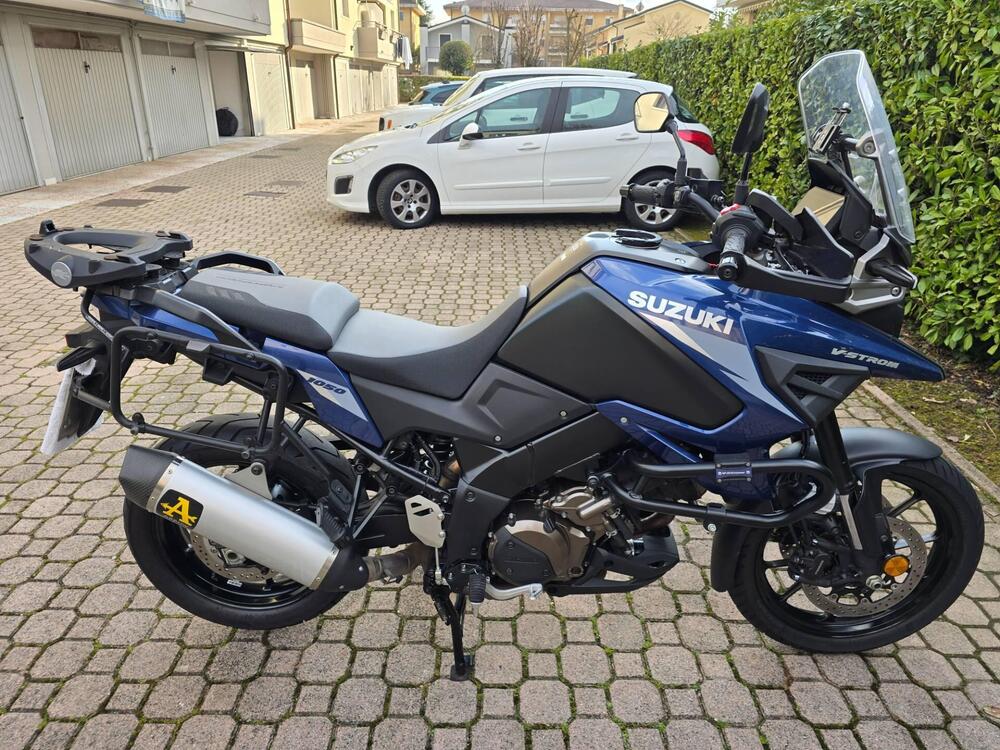 Suzuki V-Strom 1050SE (2023 - 24) (11)
