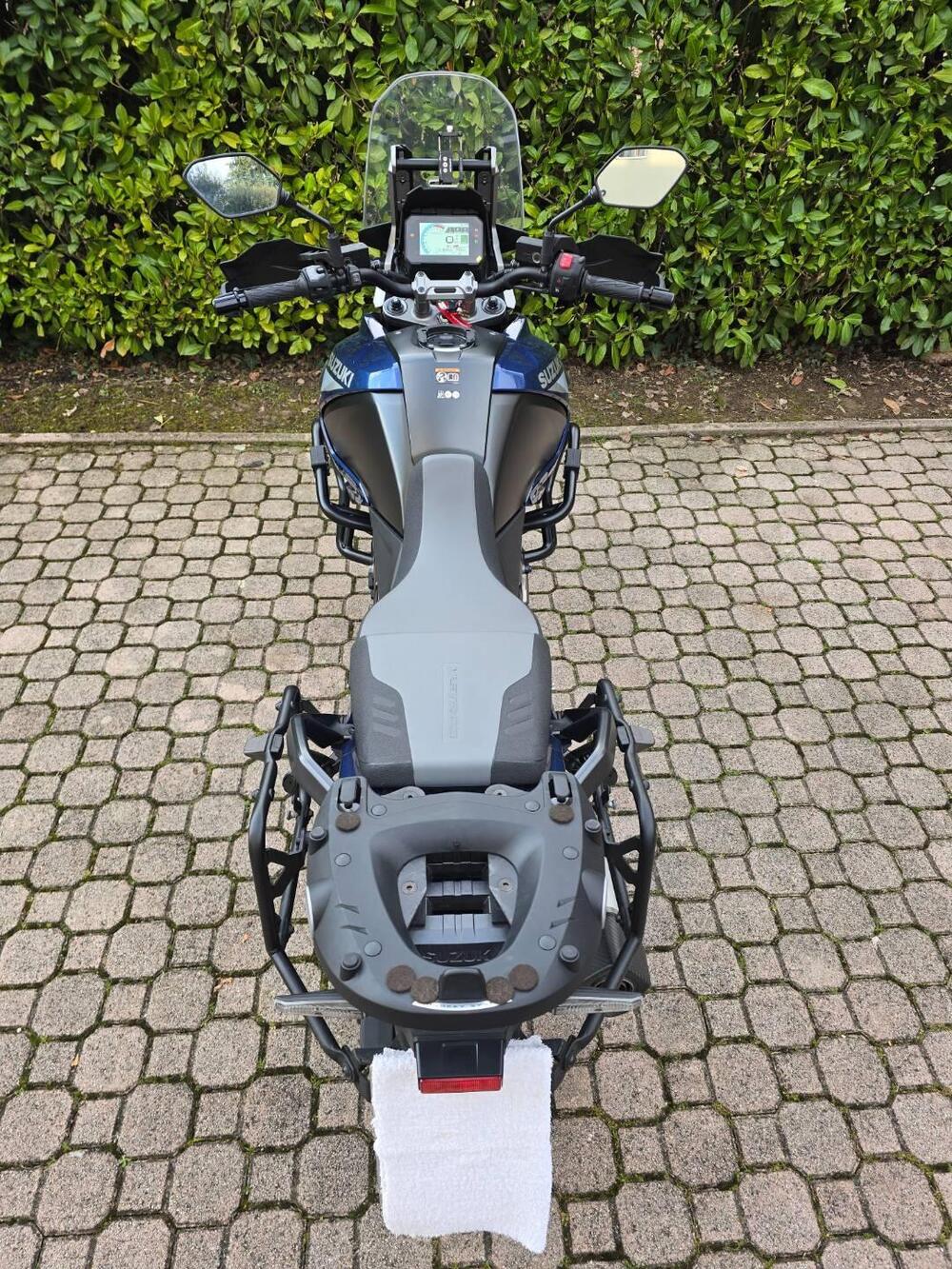 Suzuki V-Strom 1050SE (2023 - 24) (13)