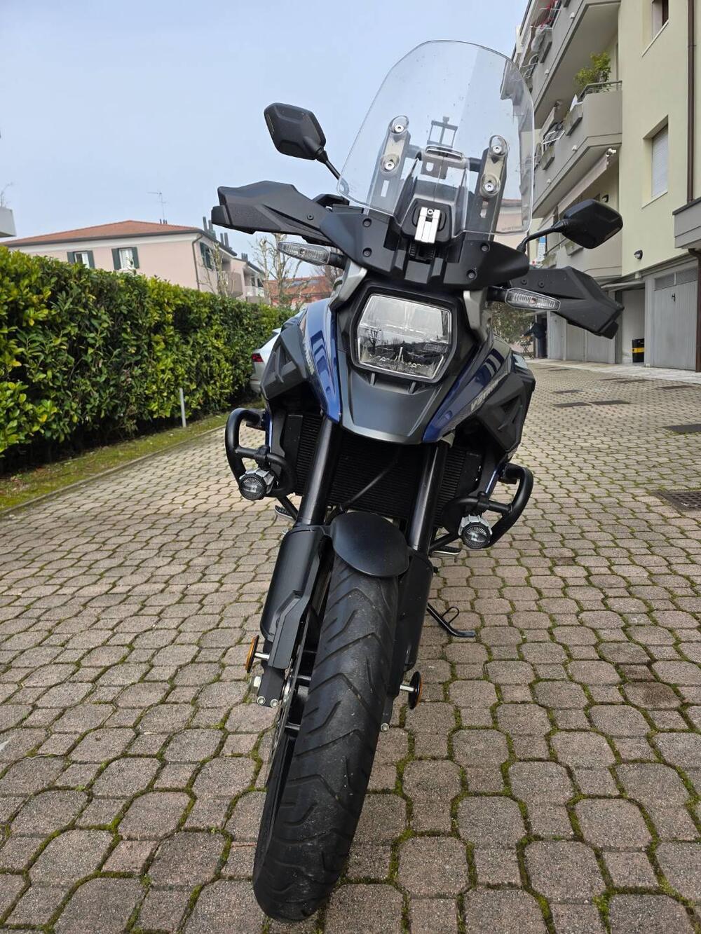 Suzuki V-Strom 1050SE (2023 - 24) (14)