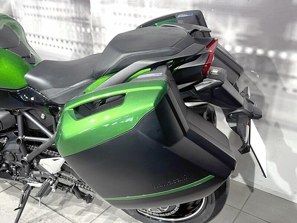 Kawasaki Ninja H2 SX SE (2023 - 26) (4)