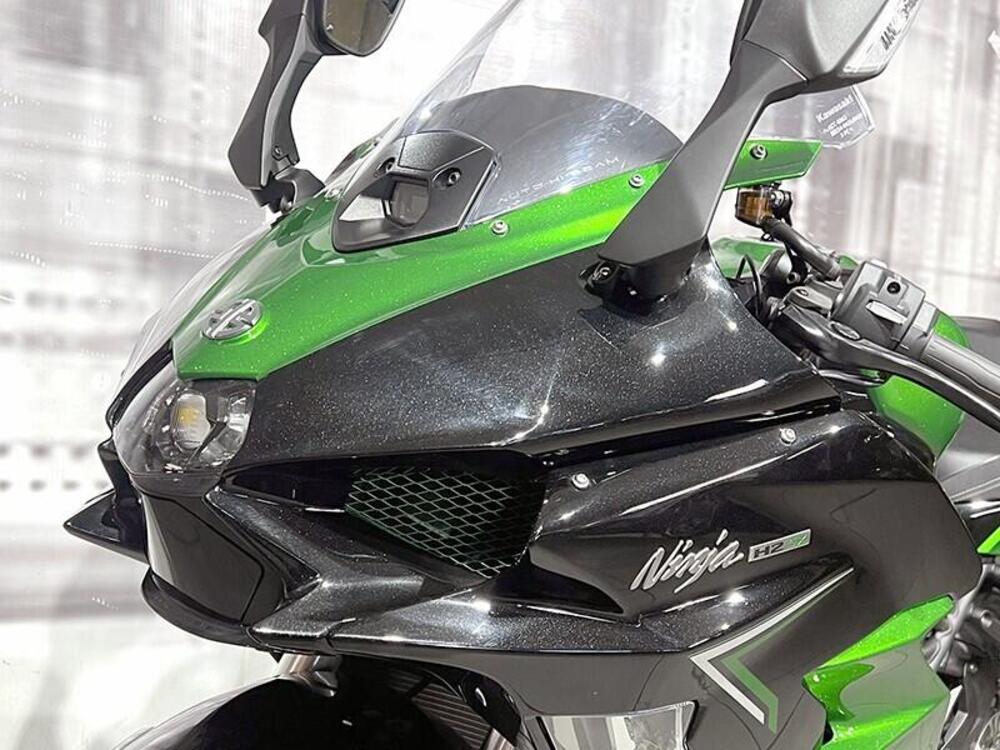 Kawasaki Ninja H2 SX SE (2023 - 26) (5)
