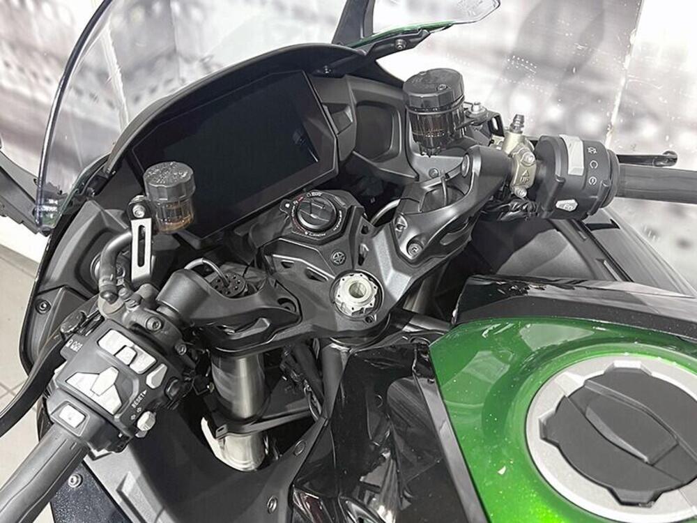 Kawasaki Ninja H2 SX SE (2023 - 26) (6)
