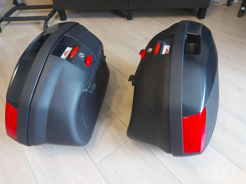 Suzuki V-Strom 650 ABS (2011 - 17) (5)