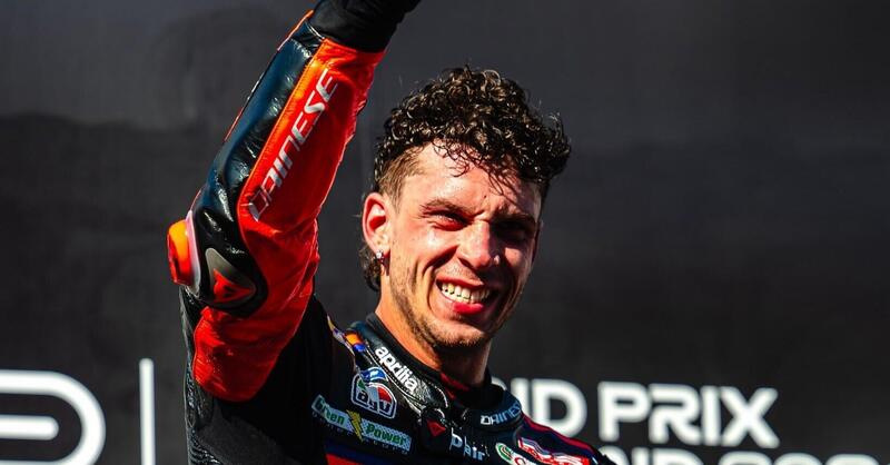 MotoGP 2026. LIVE - GP della Thailandia a Buriram 