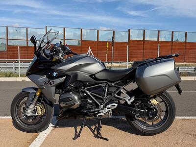 Bmw R 1200 RS (2015 - 16) usata