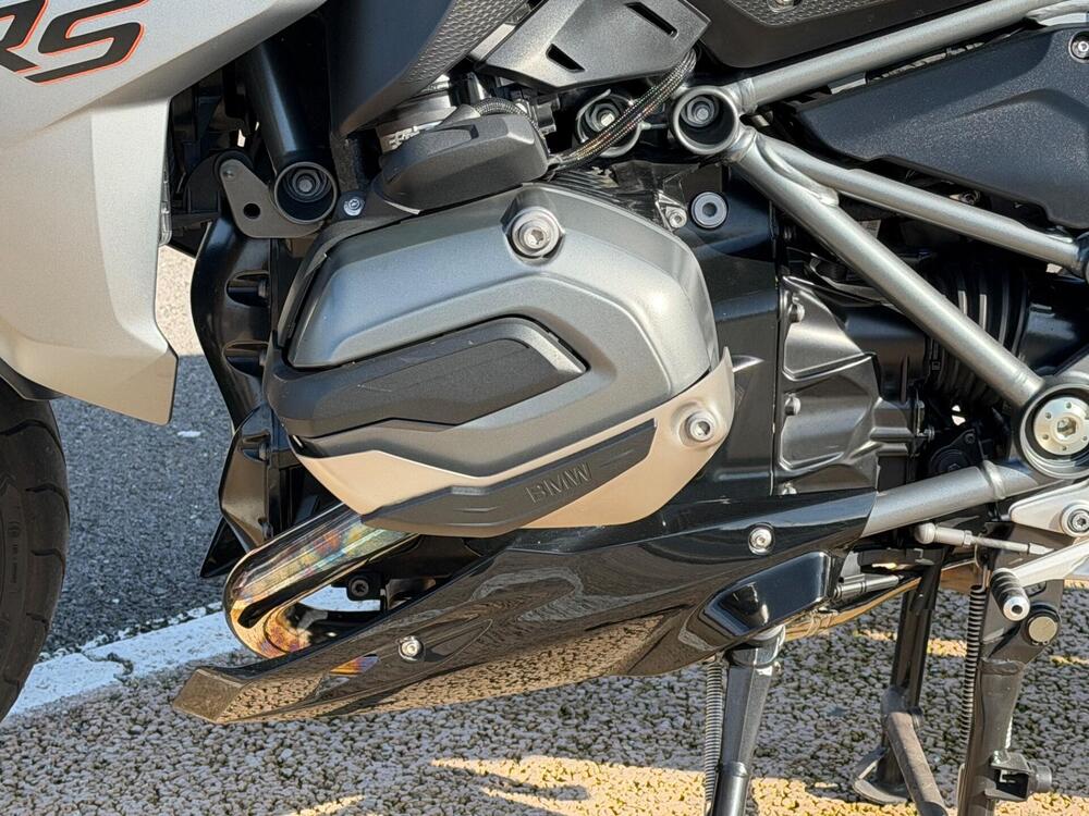 Bmw R 1200 RS (2015 - 16) (3)