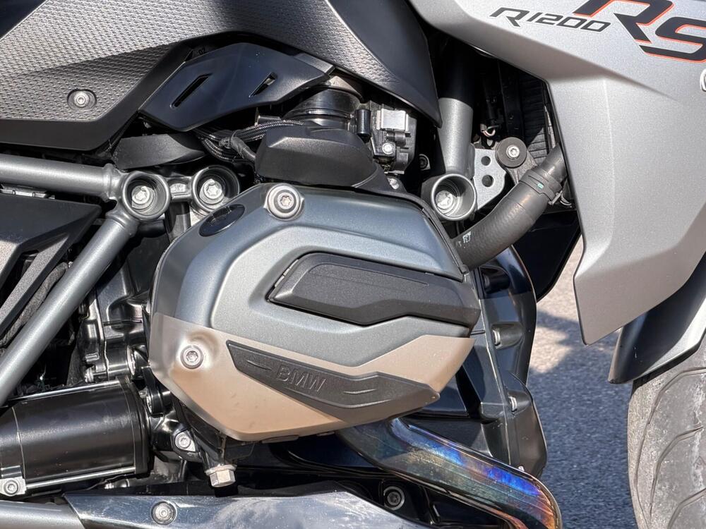 Bmw R 1200 RS (2015 - 16) (8)