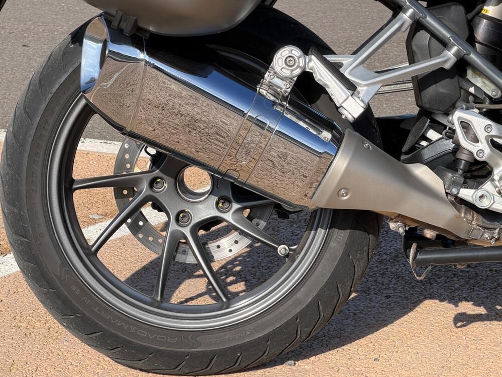 Bmw R 1200 RS (2015 - 16) (9)