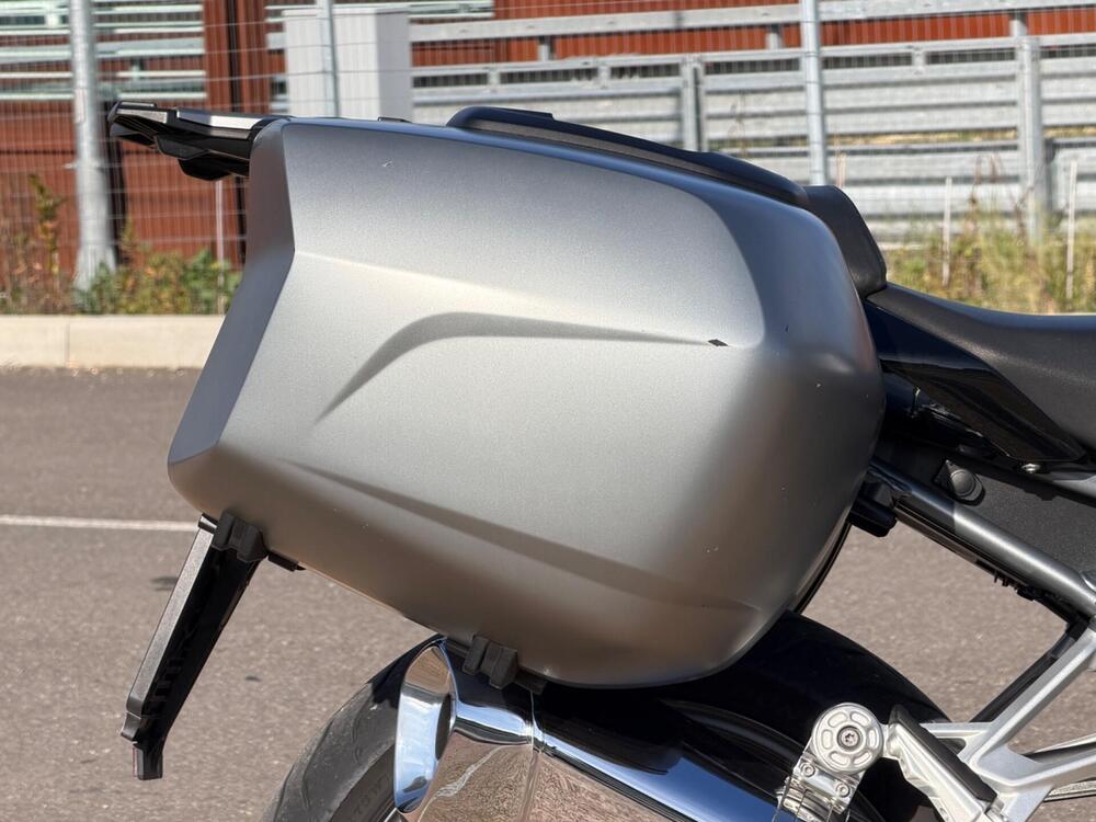 Bmw R 1200 RS (2015 - 16) (10)