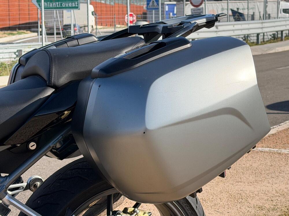 Bmw R 1200 RS (2015 - 16) (5)