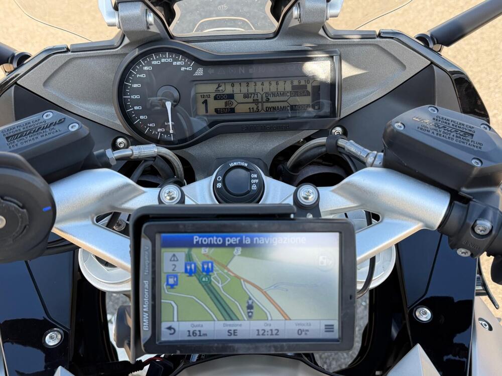 Bmw R 1200 RS (2015 - 16) (12)